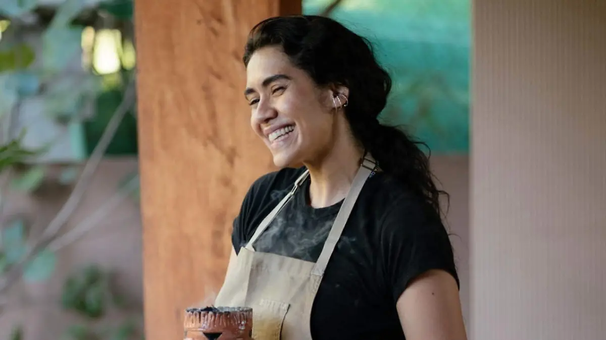 6 chefs mexicanos multipremiados