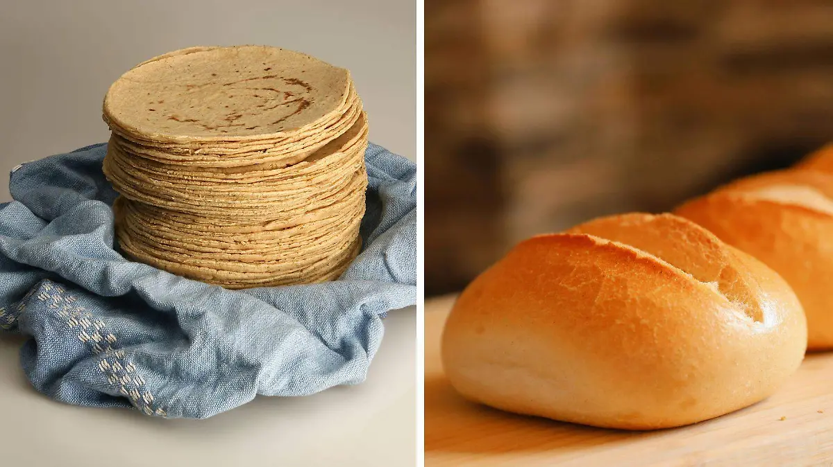 1 Aderezo aprovechar las tortillas y pan duro 