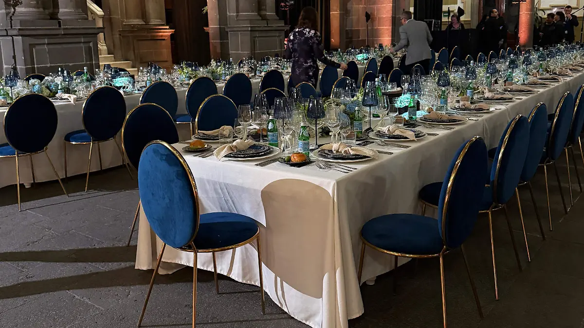 guía mexico gastronomico