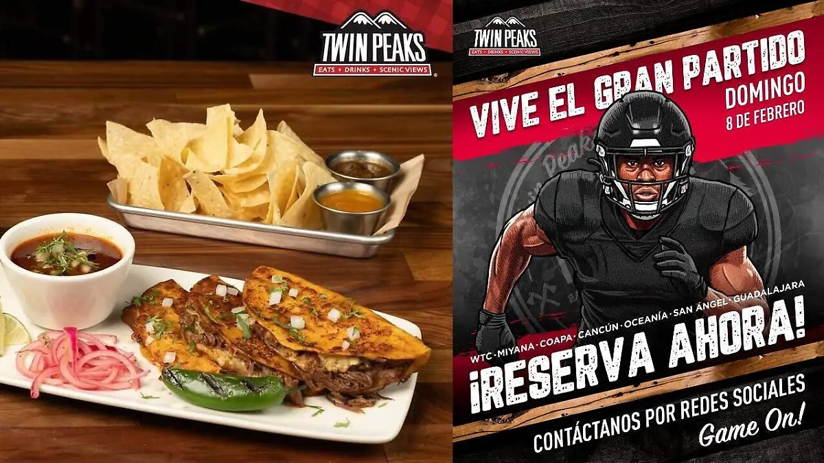 Donde ver Super Bowl LX