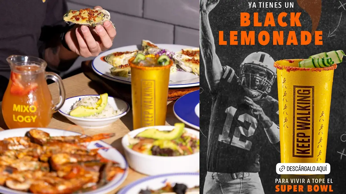 Donde ver Super Bowl LX