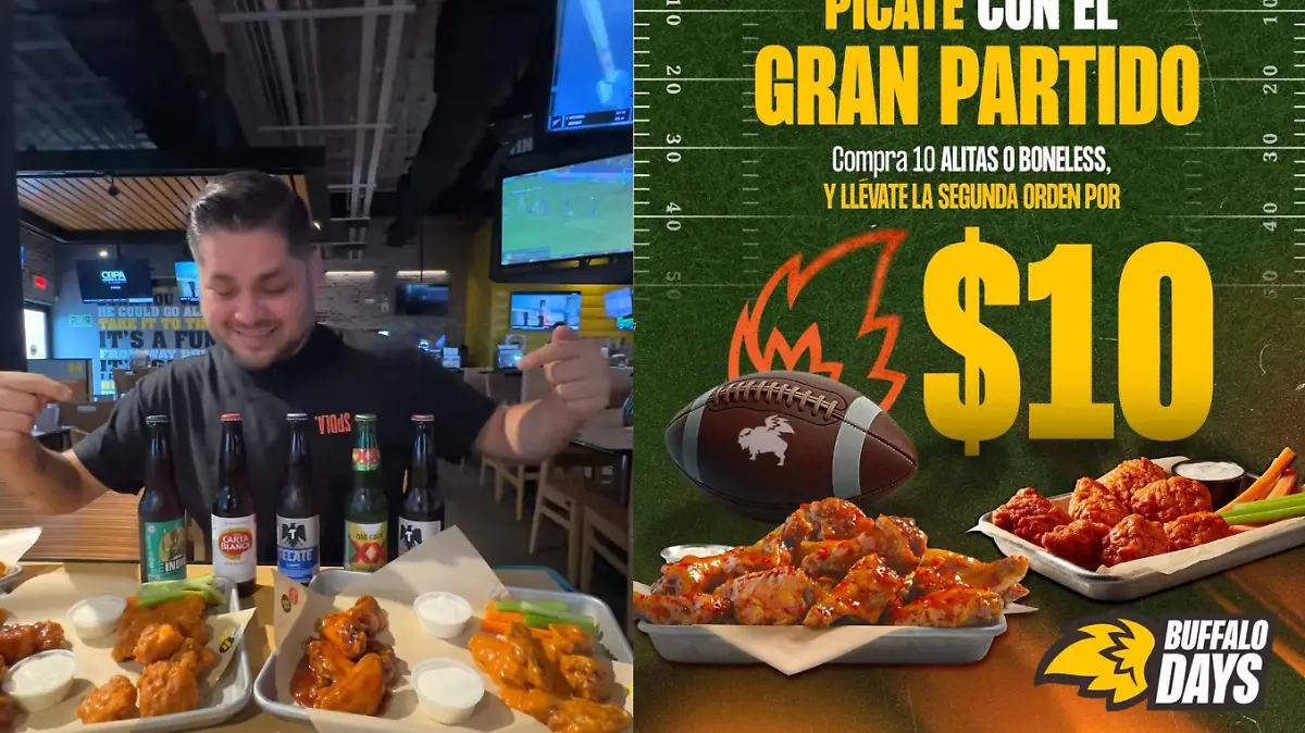 Donde ver Super Bowl LX