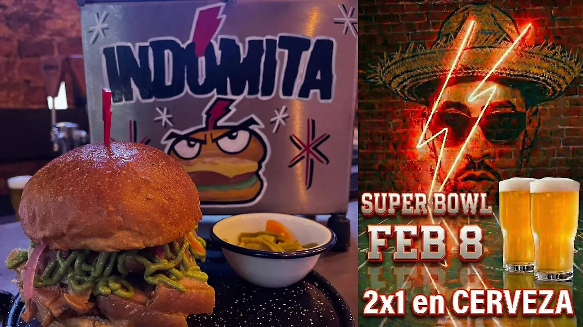 Donde ver Super Bowl LX