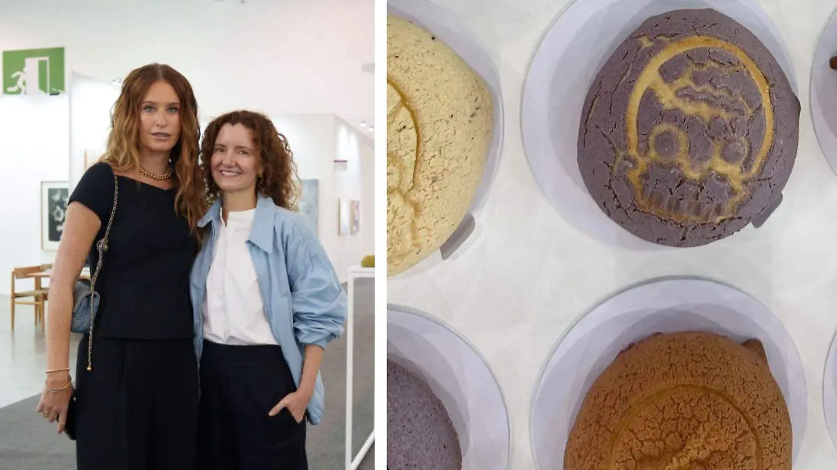 La propuesta fue presentada por Zélika García y la chef Elena Reygadas.