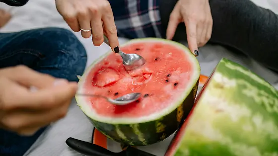 1 Aderezo mitos sobre la sandia