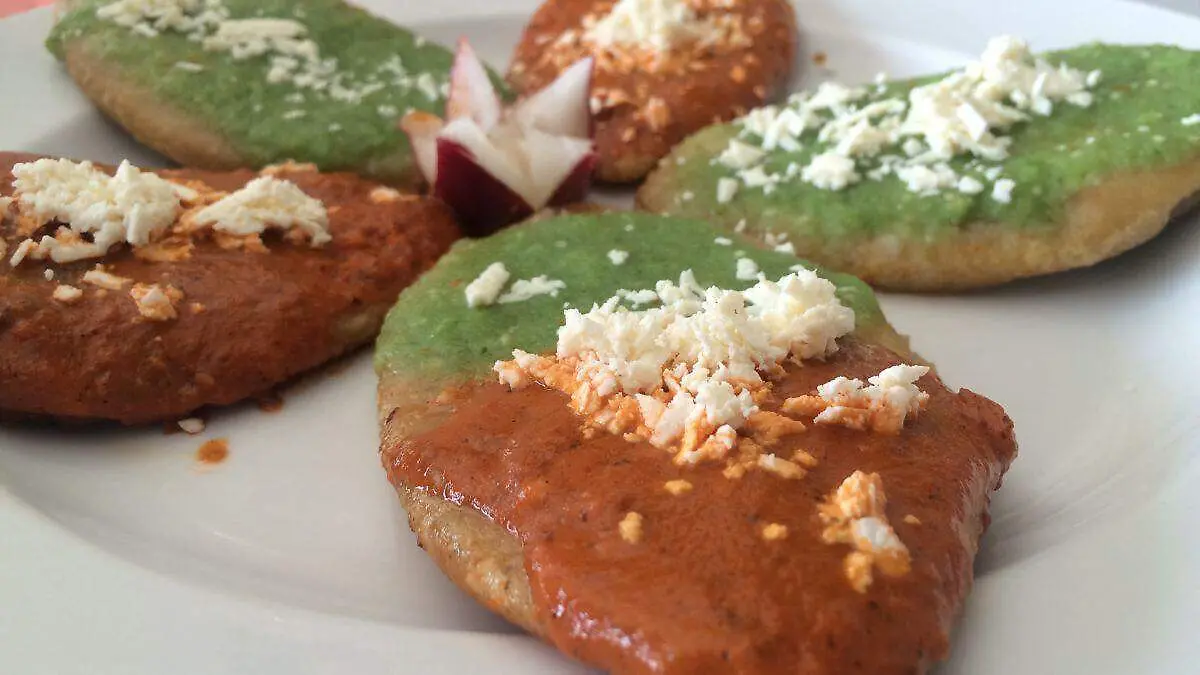 Platillos divorciados