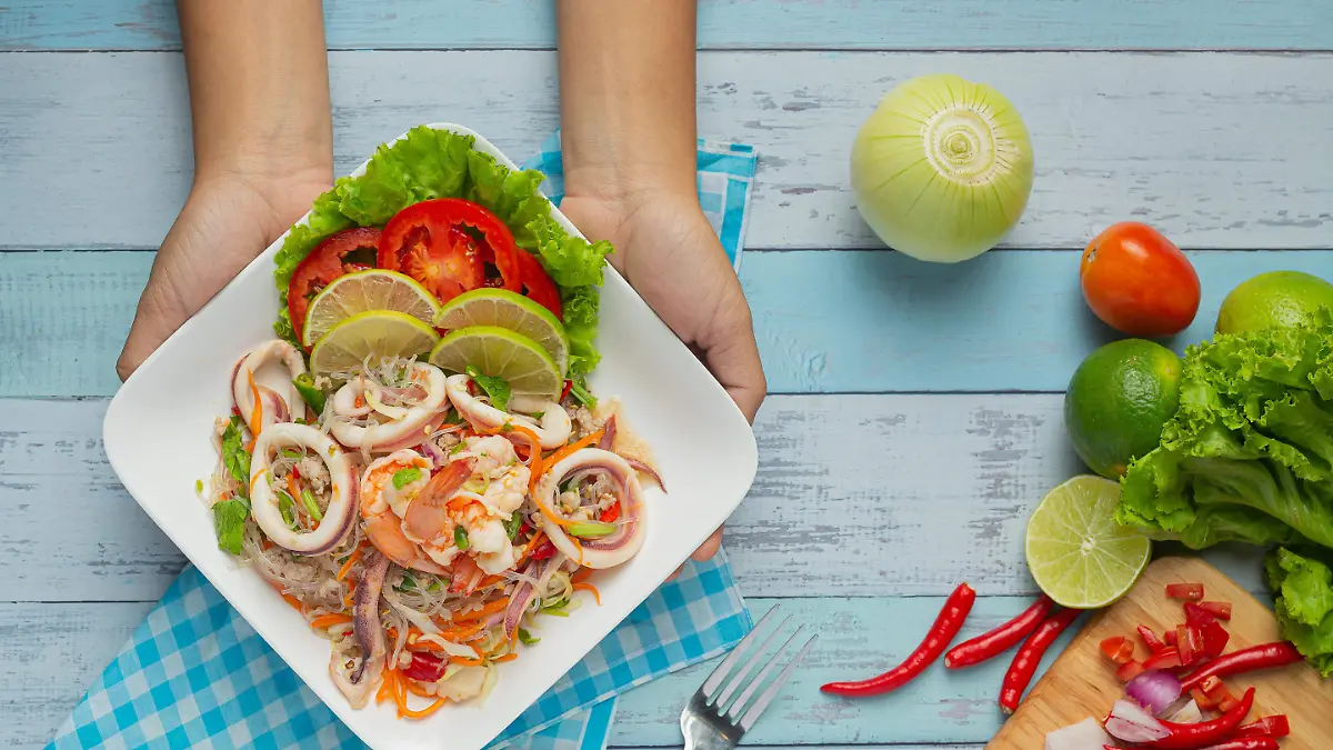 spicy-mixed-seafood-salad-with-thai-food-ingredients
