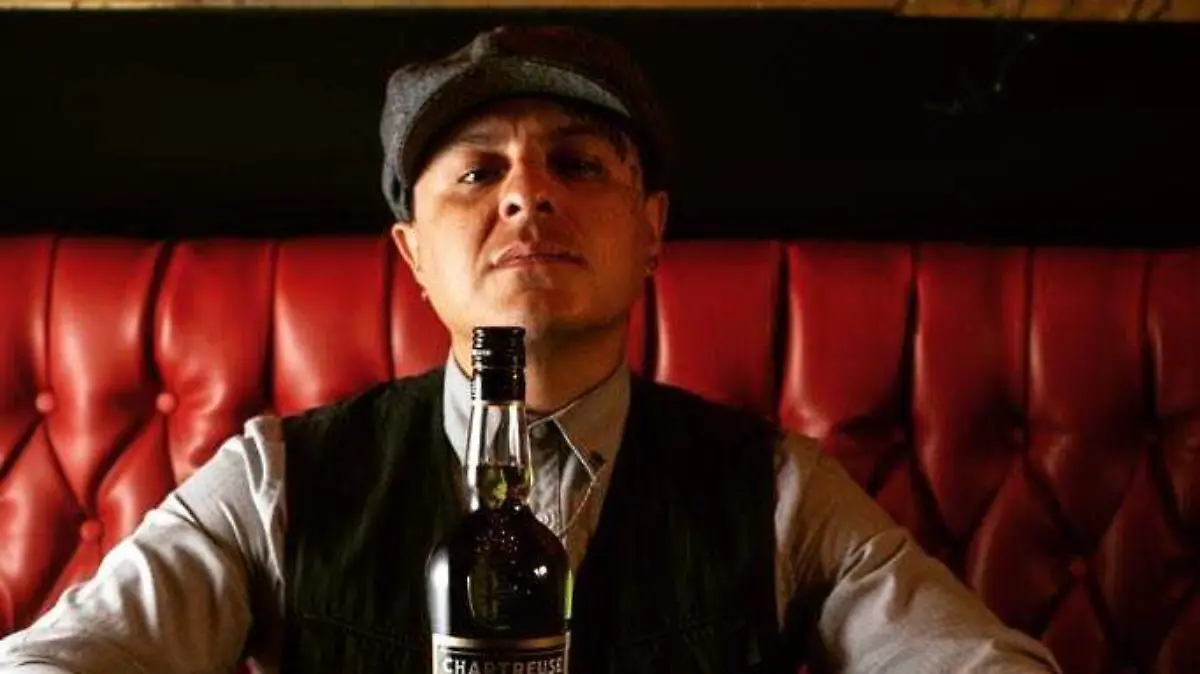 Bartenders Mexicanos