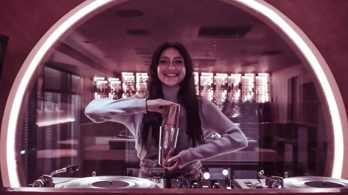 Bartenders Mexicanos