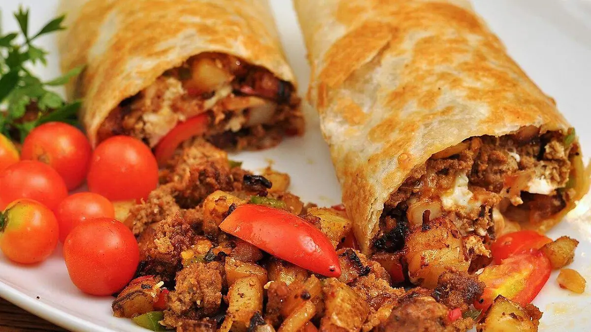 Lonche