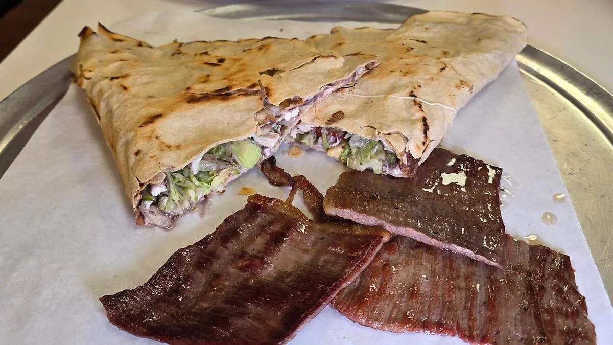 Lonche