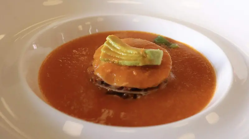 Cuaresma Mural de los Poblanos