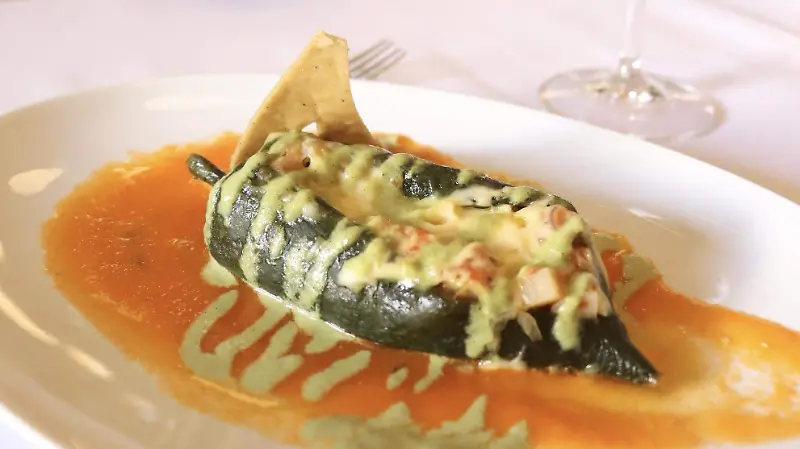 Cuaresma Mural de los Poblanos