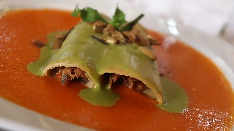 Cuaresma Mural de los Poblanos