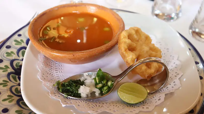 Cuaresma Mural de los Poblanos