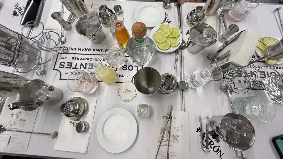 El balance correcto evita que el coctel resulte empalagoso o aguado.