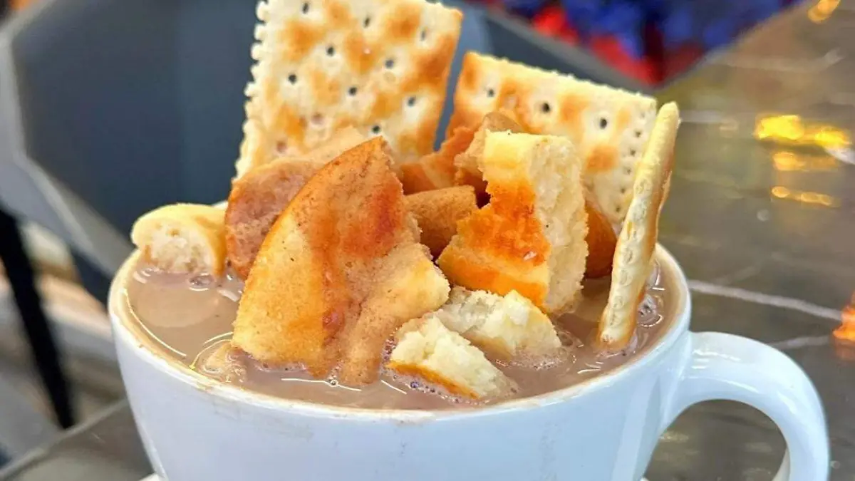 Restaurantes colombianos