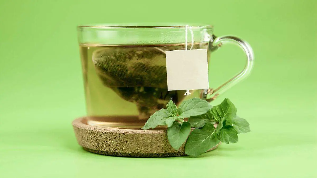Té verde