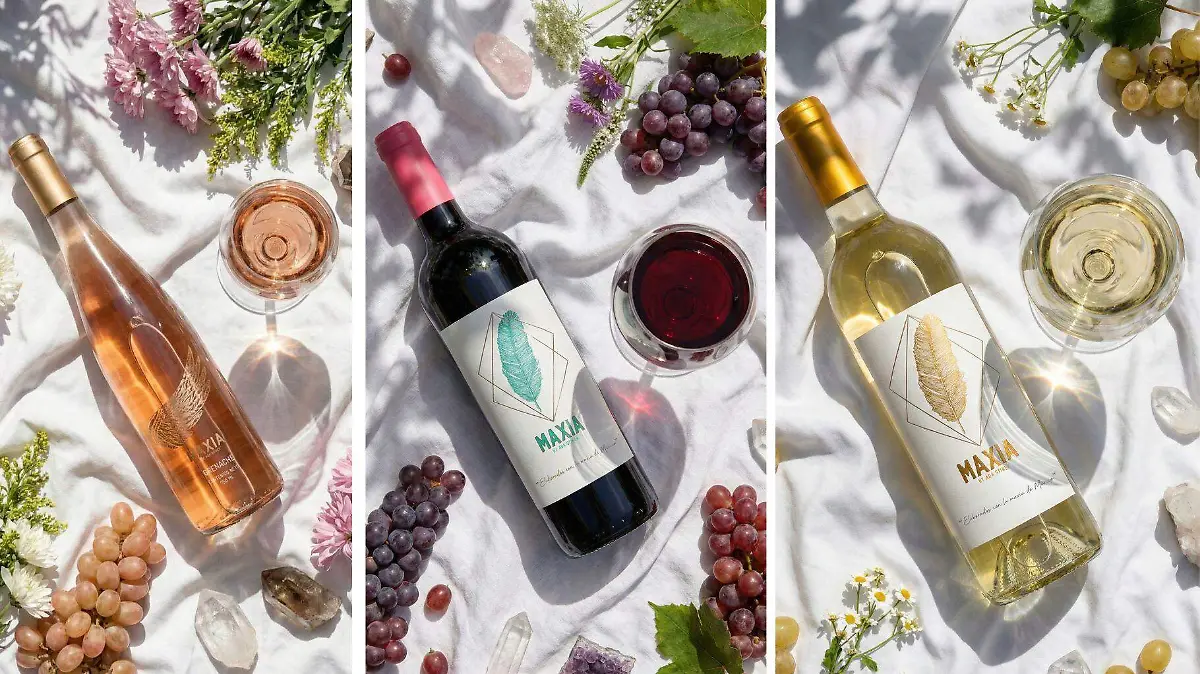 Producción boutique, suelos minerales y altitud estratégica posicionan a Ojos Negros como uno de los territorios más prometedores del vino en México.