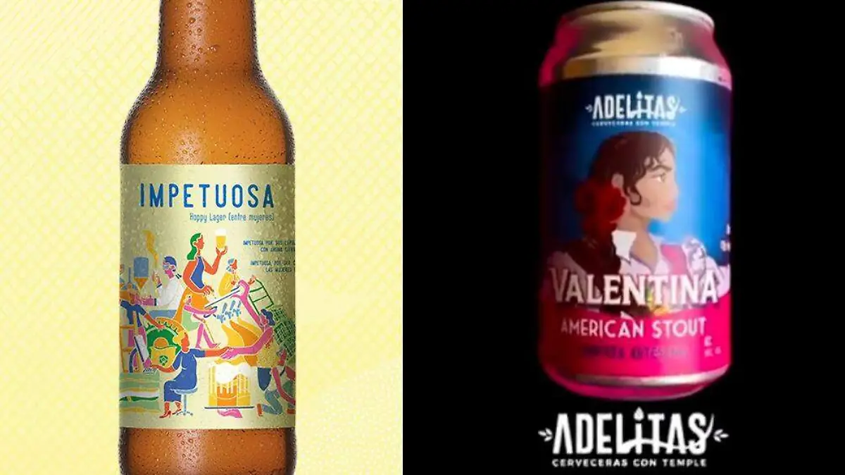 Bebidas apoyo 8M