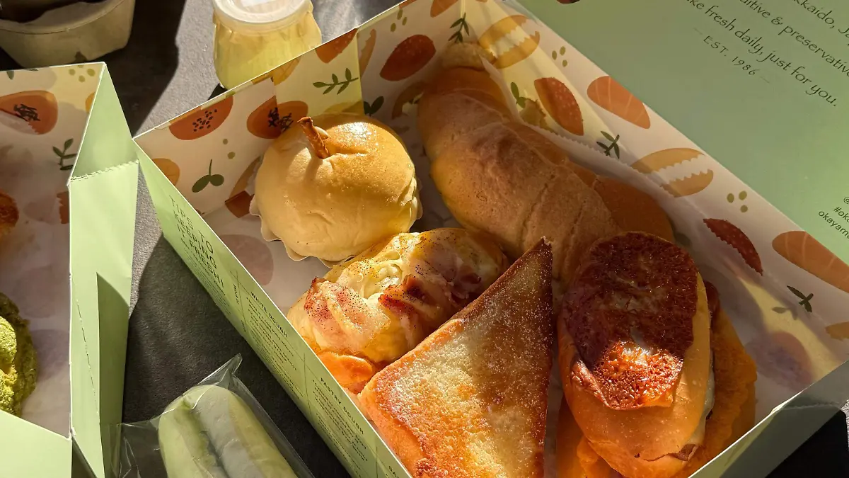 Dónde desayunar en anaheim, california