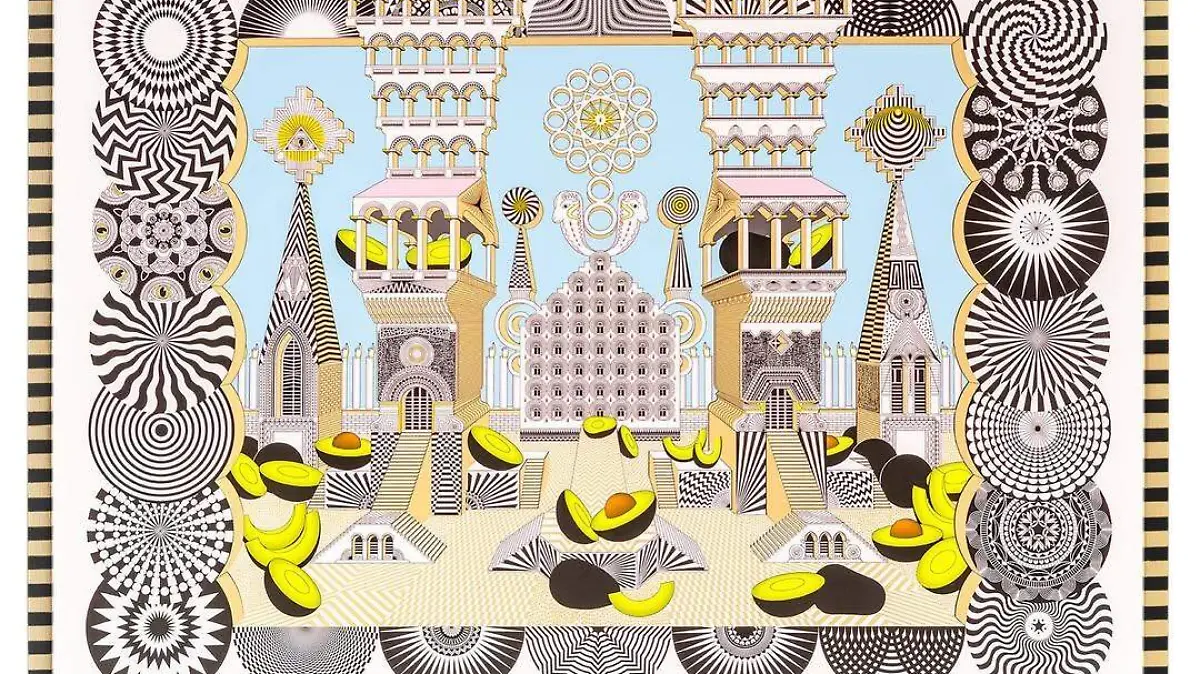 Fallece Pedro Friedeberg