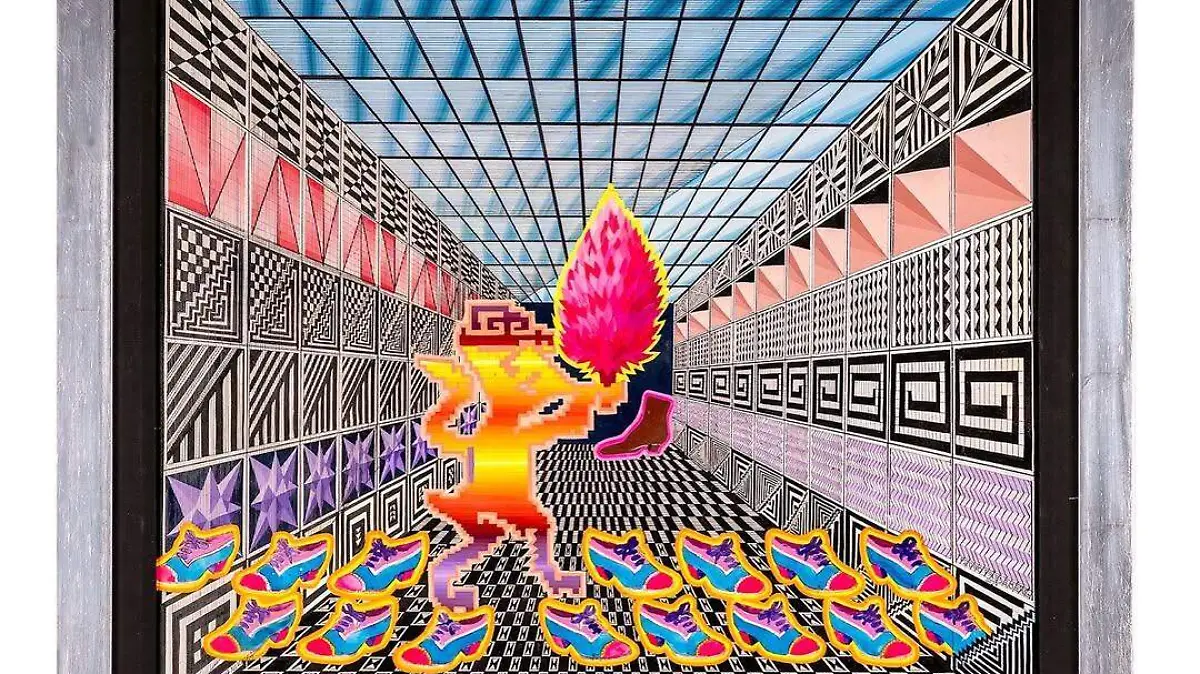 Fallece Pedro Friedeberg