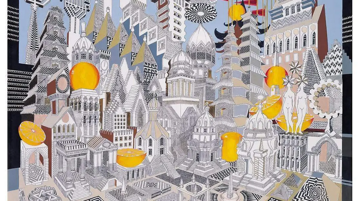 Fallece Pedro Friedeberg