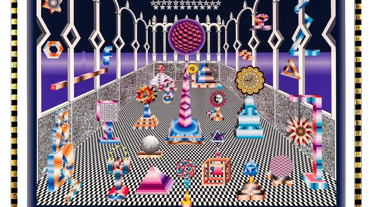 Fallece Pedro Friedeberg