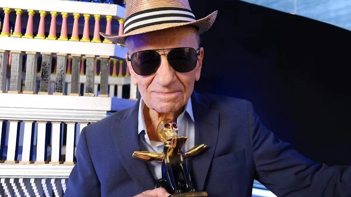 Fallece Pedro Friedeberg