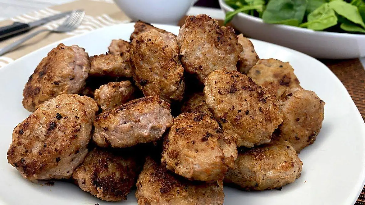 Frikadeller
