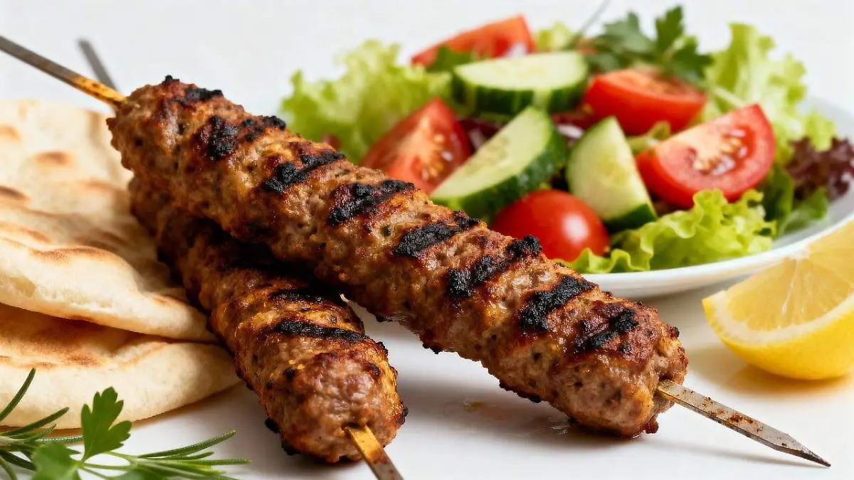 Kofta