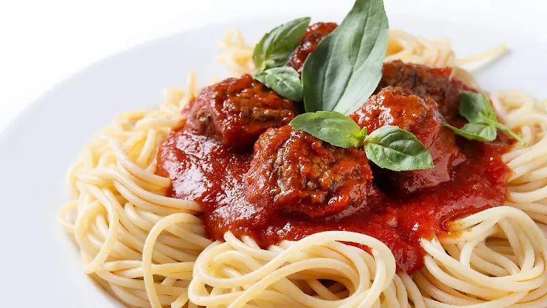 Albóndigas en el mundo