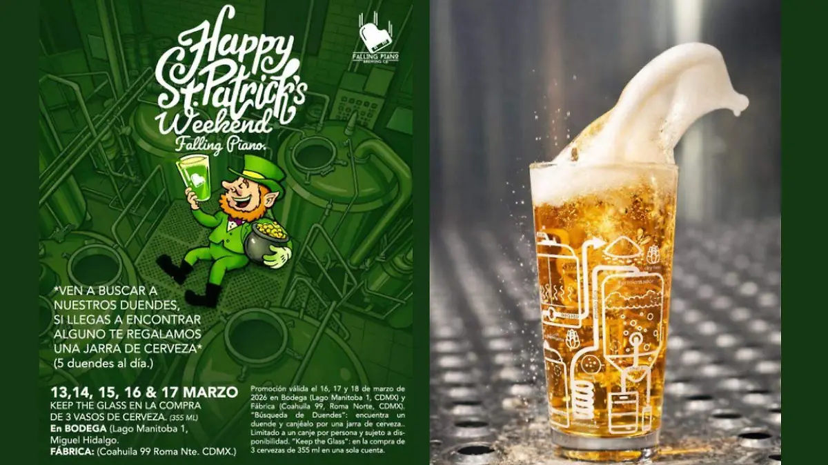 Solo habrá 5 duendes escondidos por día, así que si encuentras uno, es pura suerte.