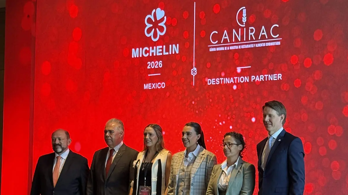 Guía Michelin_2026