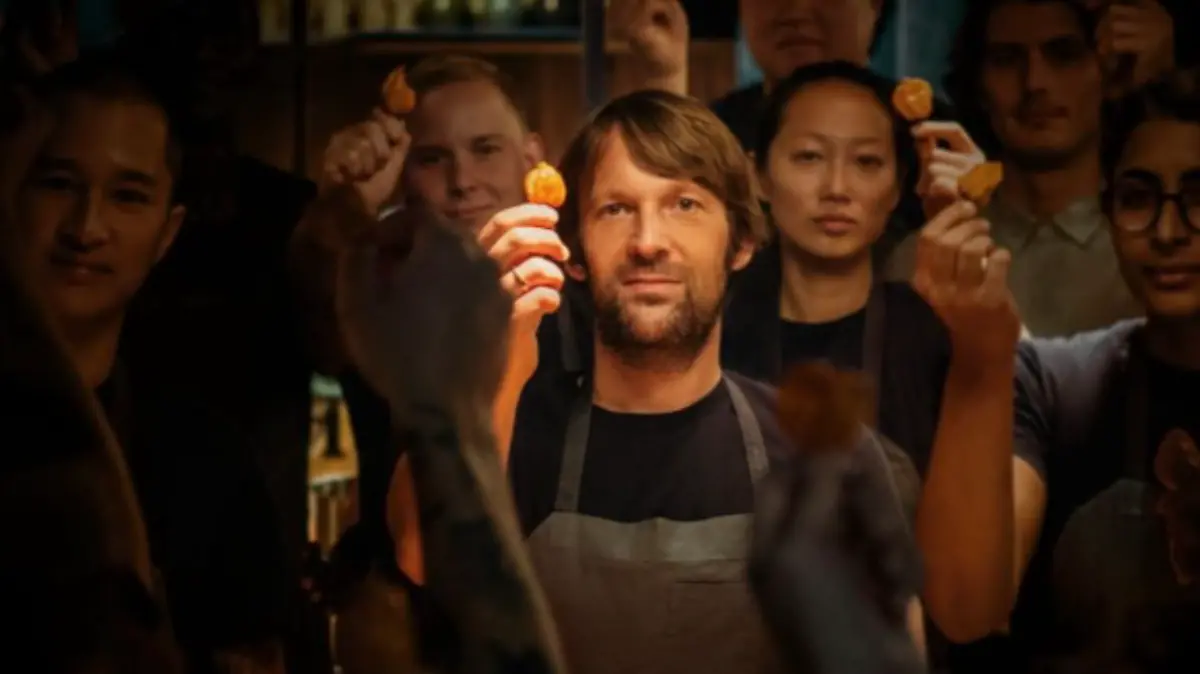 1 Aderezo Rene Redzepi deja Noma