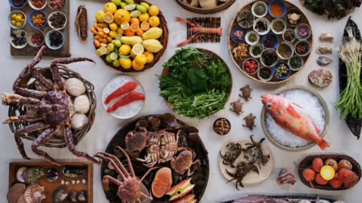 Noma, fundado en Copenhague, ha sido considerado uno de los restaurantes más influyentes del mundo.