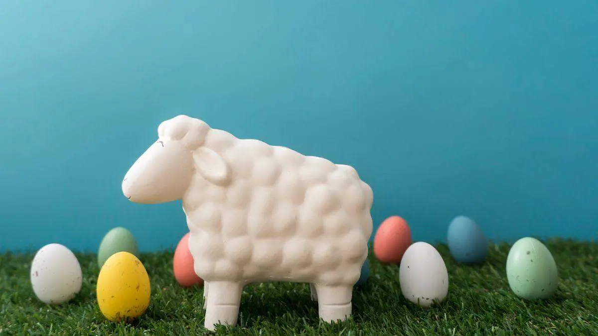 Comida de Semana Santa