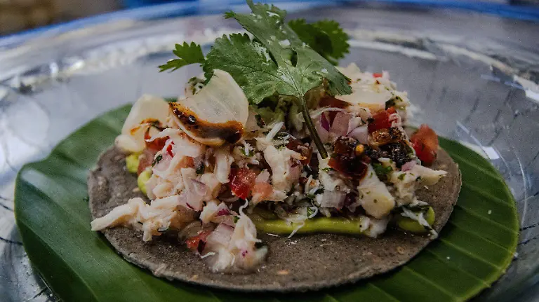 1 Aderezo receta salpicon