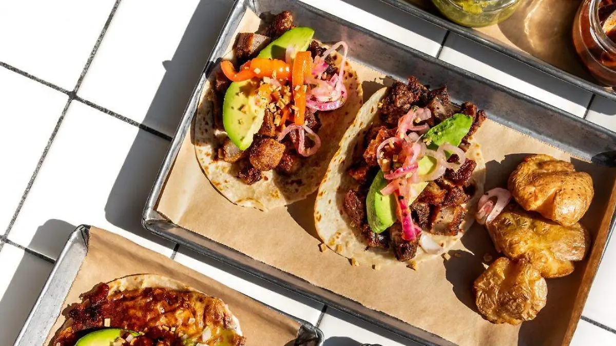 Tacos Orinoco
