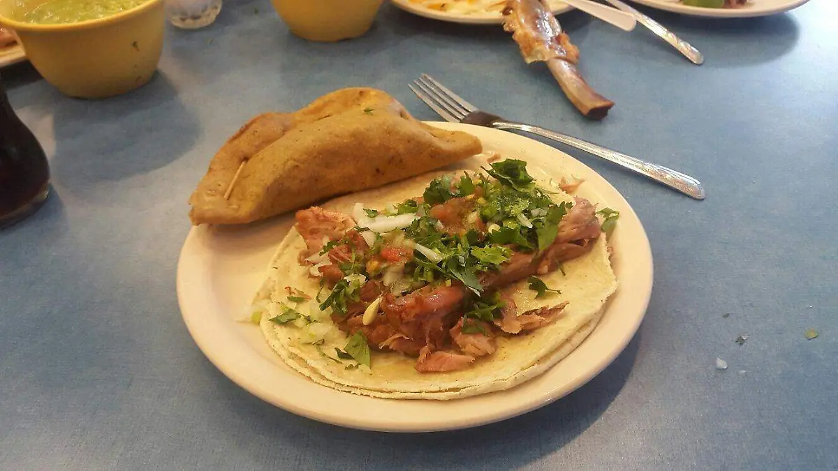 El Gran Abanico