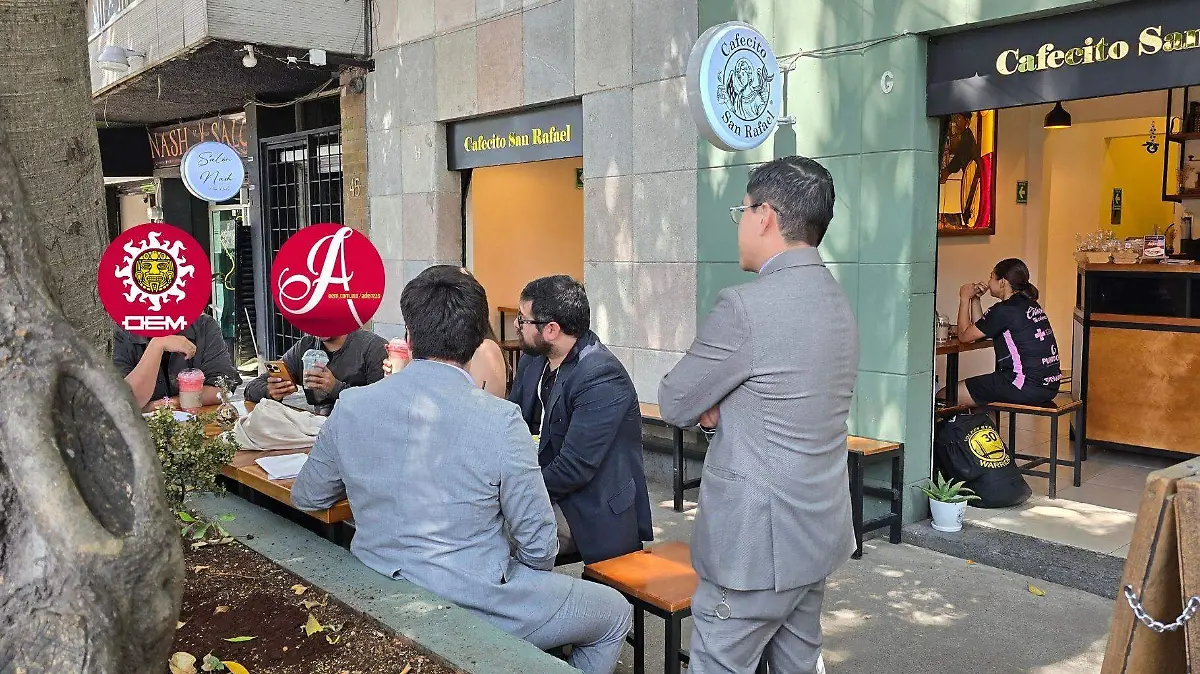 1 Lugares comer San Rafael Aderezo OEM