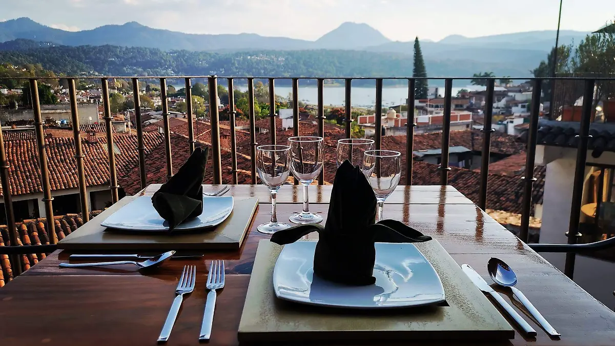 Restaurante La Michoacana