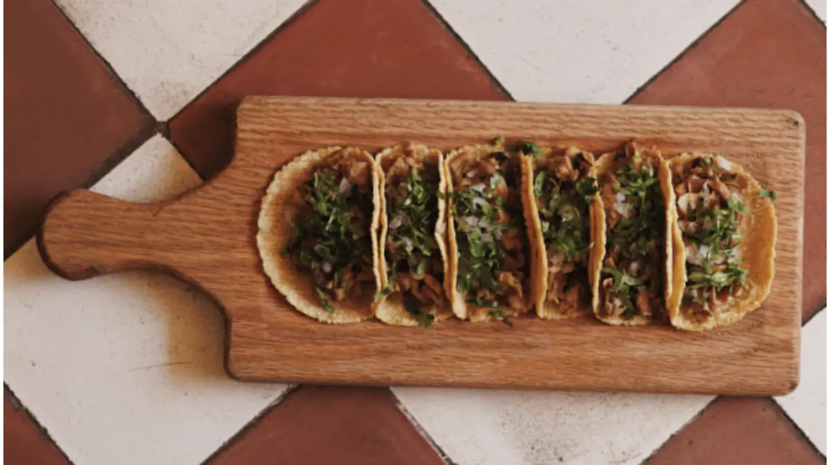 Tacos
