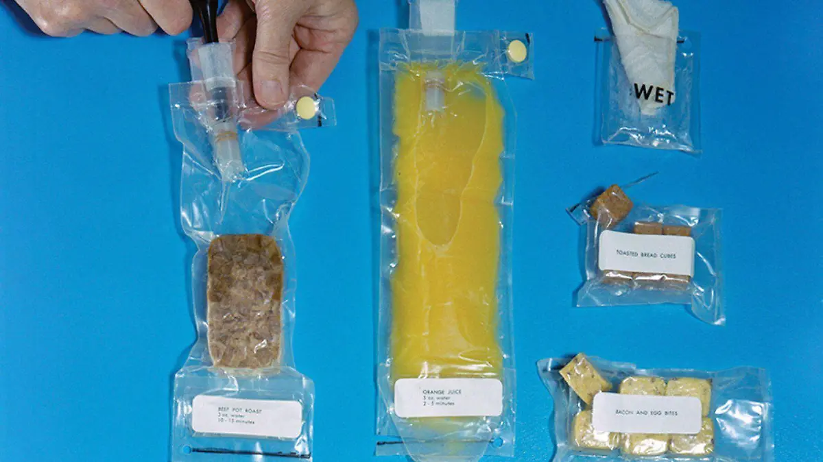 1 Aderezo Project Hail Mary