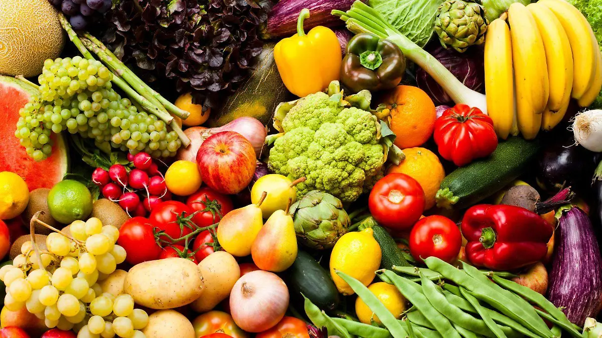 Cultivar alimentos en el espacio es uno de los grandes retos científicos actuales.
