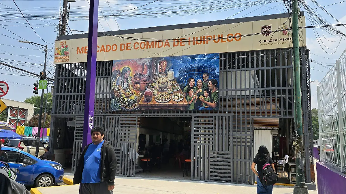 Dónde comer en Santa Úrsula después del partido
