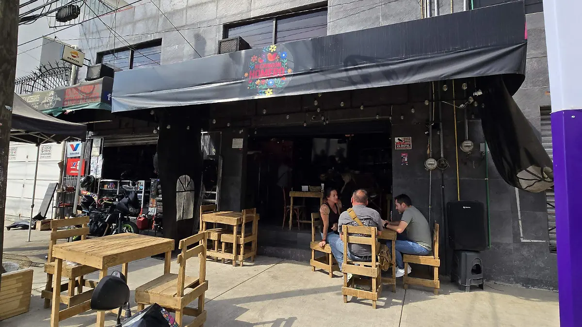 Dónde comer en Santa Úrsula después del partido