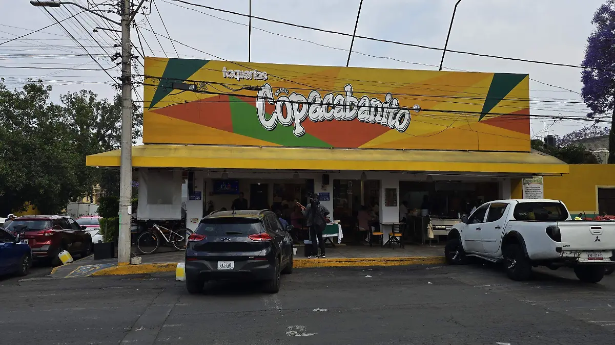 Dónde comer en Santa Úrsula después del partido