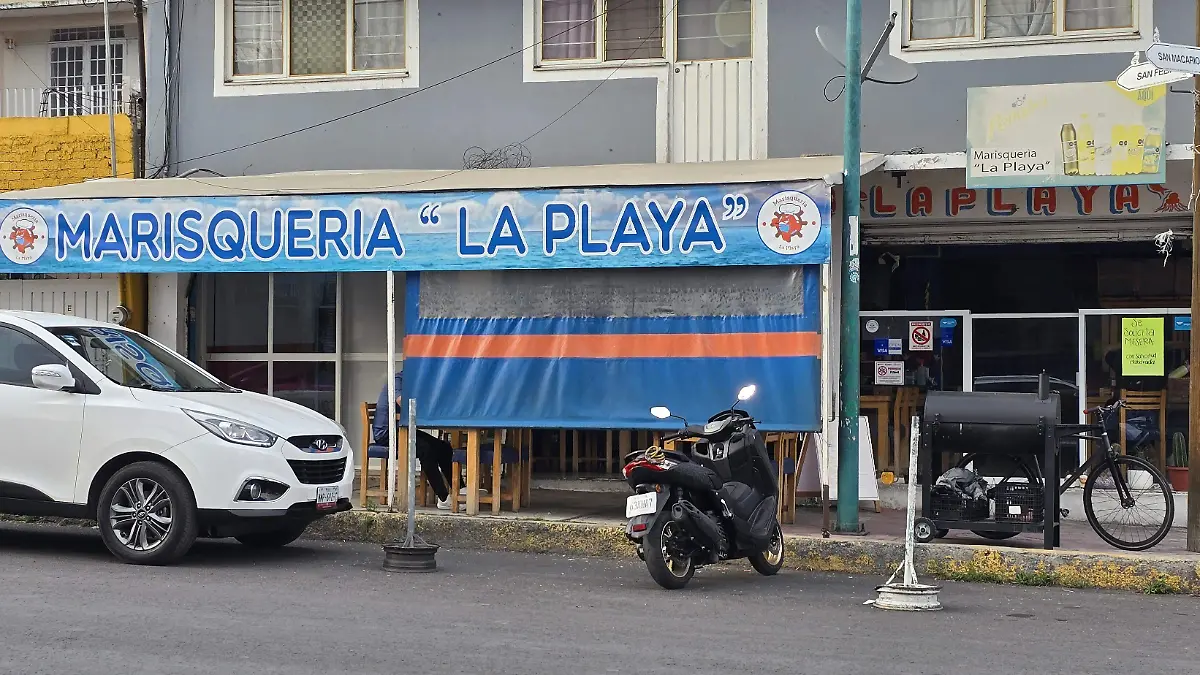 Dónde comer en Santa Úrsula después del partido